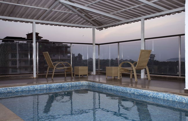 Acasa SevenBnb - Foto 19