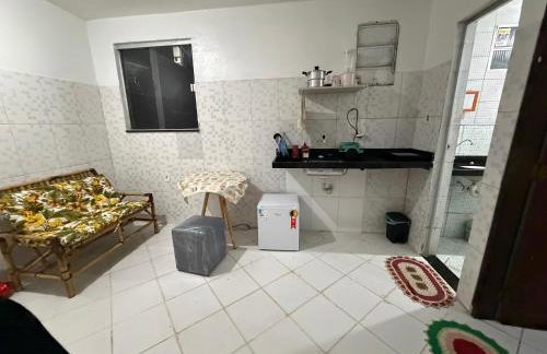 Apto 04 em São Bras - Foto 3