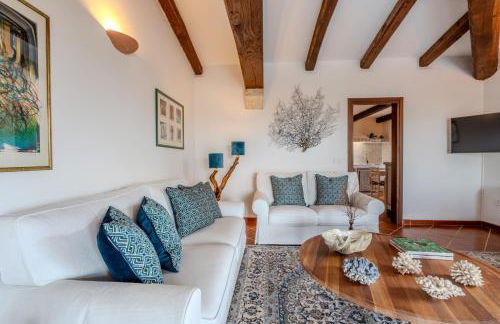 Villa Capo Coda Cavallo piscina privata - Foto 9