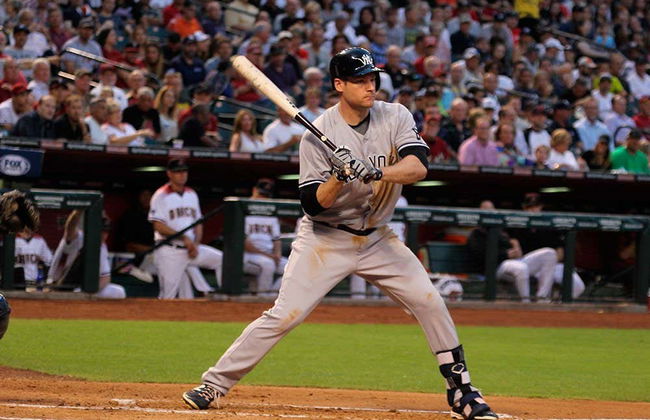 Entradas para los New York Yankees - Foto 6