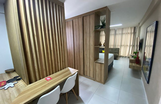 Edificio Time by ER - Foto 13