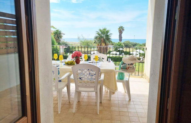 Belvilla by OYO Barko Vista Mare 4 - Foto 13