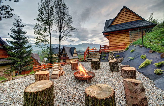 Domki z Widokiem - Foto 22