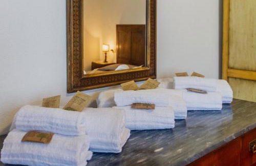 Villa Bel Giardino - Foto 34