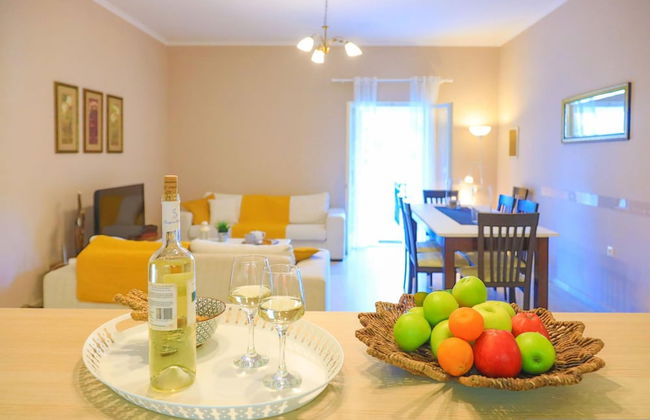 Villa Valentina in Corfu - Foto 15