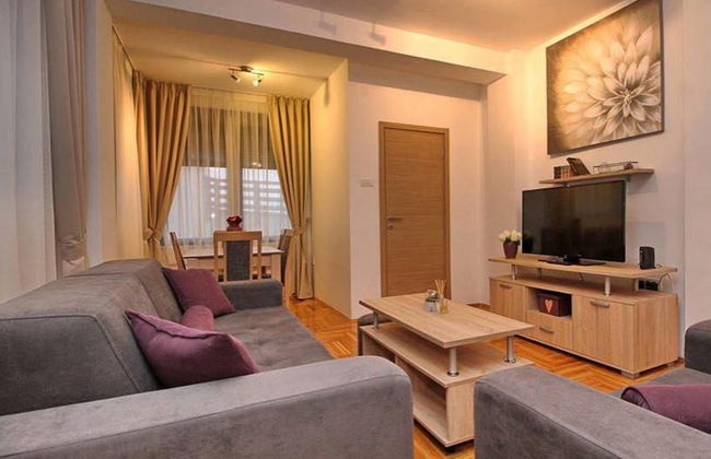 Ambasador Apartments Zlatibor - Foto 21