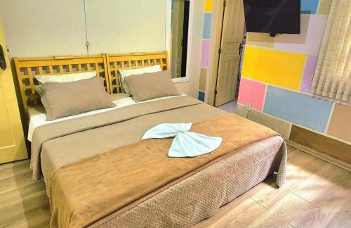 Suítes Colibri da Serra - Piscina & Conforto em Itaipava RJ - Foto 29