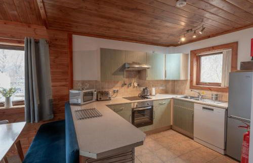 Loch Insh Chalets and Apartments - Foto 29