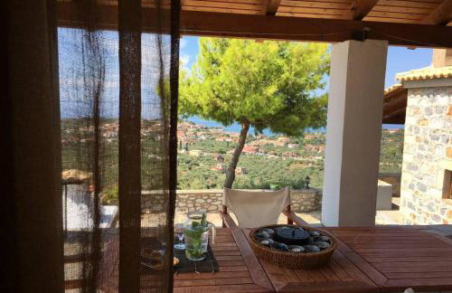 Homey Stoupa, Mani - Foto 24