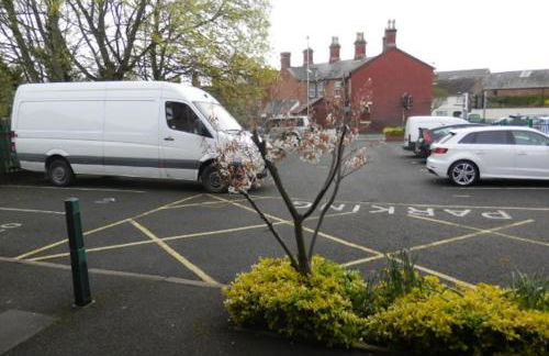 Telford Claremont Mews Wellington - Foto 18