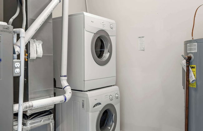 Grande at Canal Pointe A Coastal Getaway - Foto 21