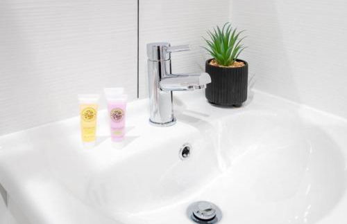 Stylish Studio Apartment - Foto 7