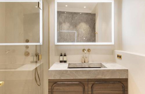 Maison Galante - Serviced Apartments in Champs-Elysées - Photo 42