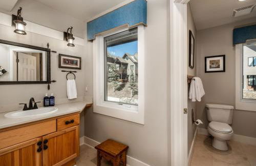 Saddle Ridge F5 home - Foto 17