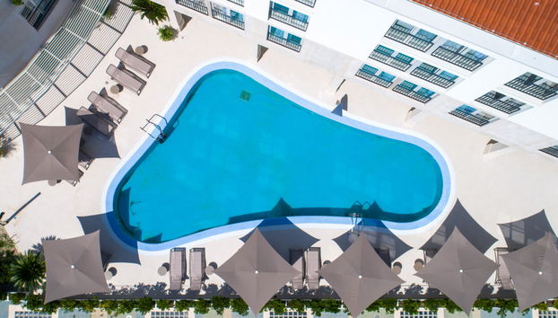 Garden Palace Resort - Photo 5