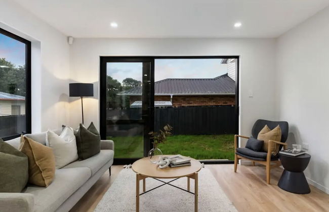 302 Te Irirangi Drive - Foto 1