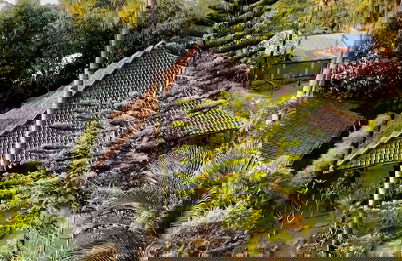 Villa Bulan Madu Gili Air - Photo 41