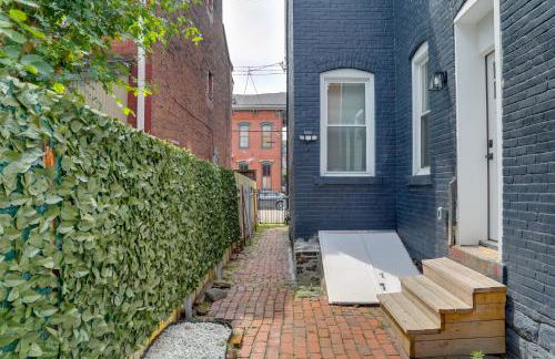 Well-Appointed Pittsburgh Home 1 Mi to Dtwn! - Foto 26