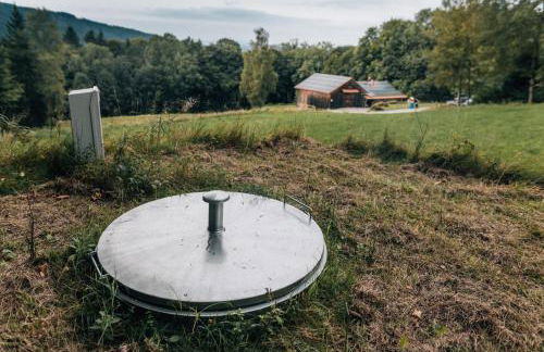 Ferienhaus Woidhaus - Foto 9