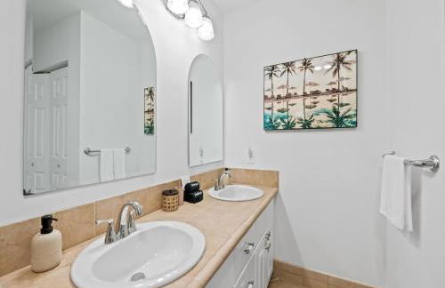 Sunshine Retreat I Waterfront I Pool I Paddle Boards I Bikes - Foto 10