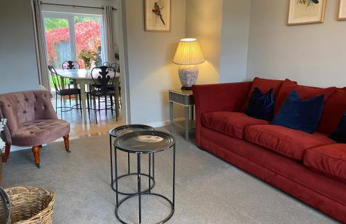 King Arthur's Rest House, Hot Tub & Garden Sleeps 10 - Foto 21