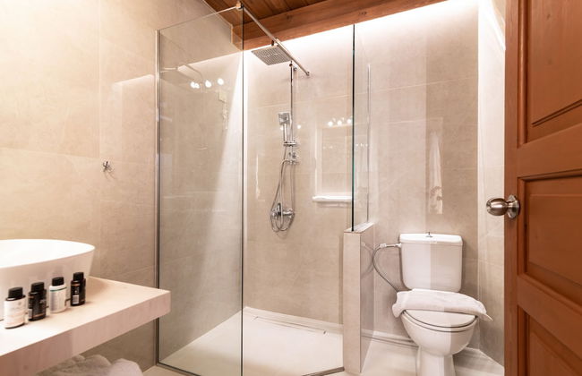 Sea View Village - Studios & Apartments - Foto 45