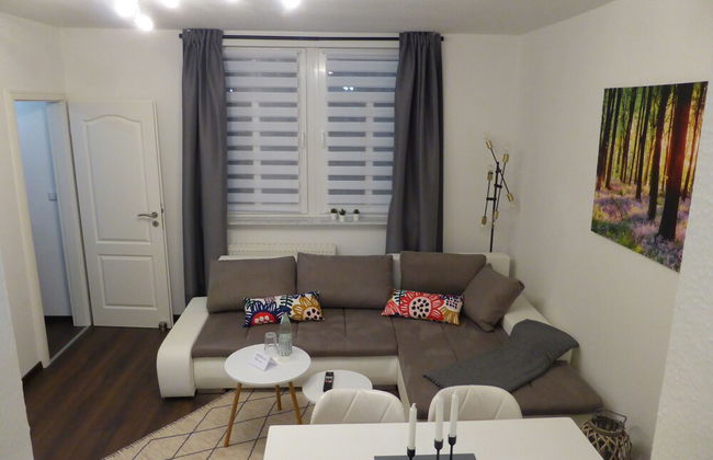 Apartment Goethe - Foto 17