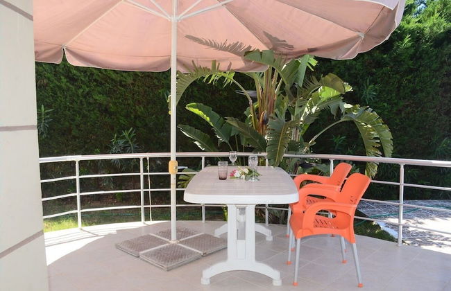 Villa Bouzid - Foto 12