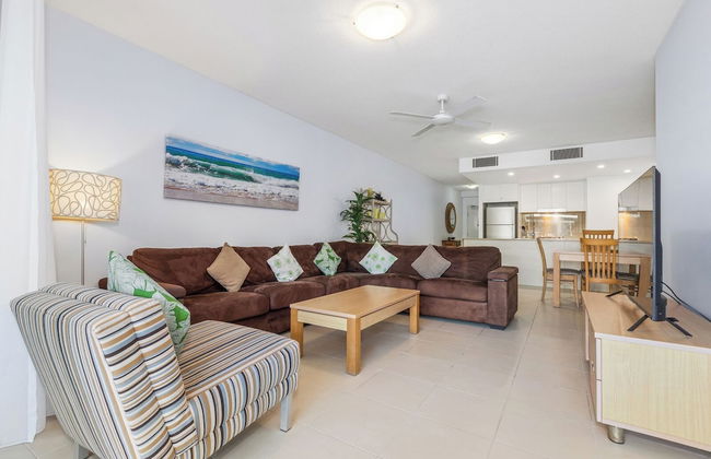 Drift Apartments - Foto 76