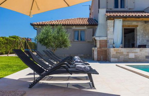 Villa Prato - Foto 23