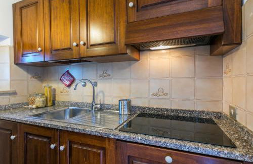 Apartment San Vivaldo-1 by Interhome - Foto 10