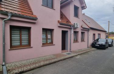 Apartament Nova Kamienica 3 - Foto 21