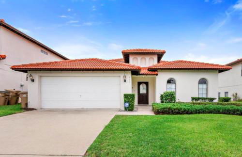 Summer Place Villa 4 Bedroom Home by RedAwning - Foto 48