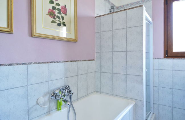 Holiday Home in the Historic Centre - Foto 15