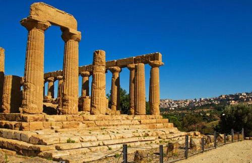 Casa Vacanze La Casetta di Zinu' - Foto 19