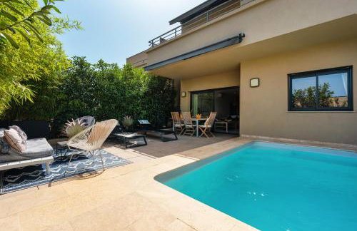 Casa Sole e Mare - Villa with Private Pool - Photo 16