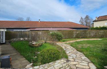 La Maison Richard - Foto 40