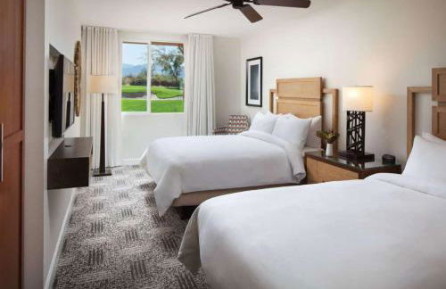 Marriott's Shadow Ridge II The Enclaves 2BR Apartment with Resort Access - Foto 25