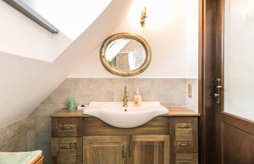 Dworek Kaszubski - Foto 14