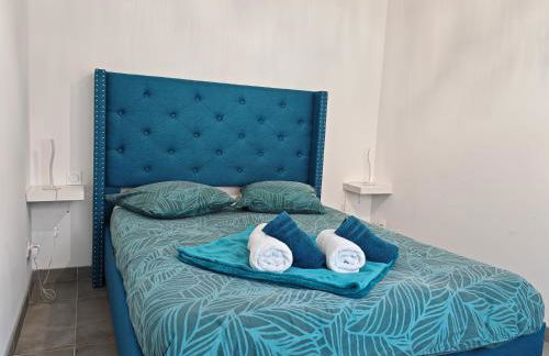 Le cocon du Zoo de Beauval - Foto 19