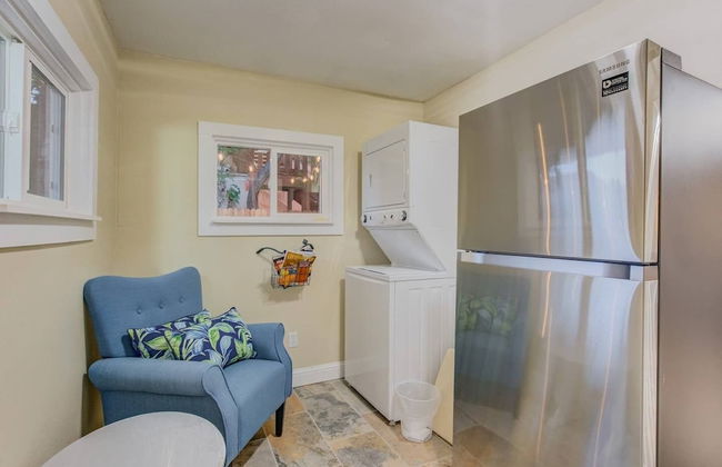 1BR Modern & Chic Bring Your Bikes and Dog! - Foto 3