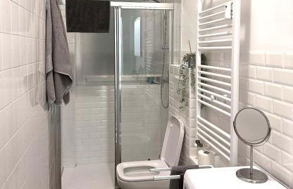 Monolocale Comodo alla Metro - Foto 4