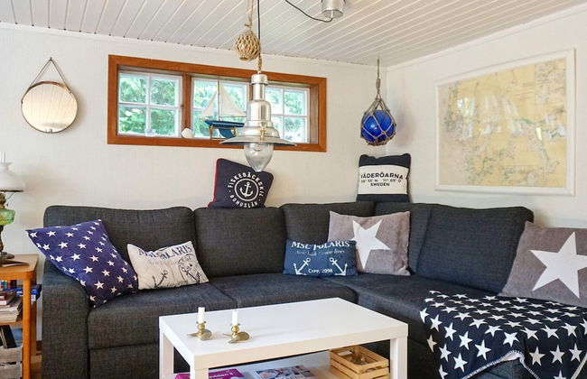 6 Person Holiday Home in Munkedal-by Traum - Foto 6