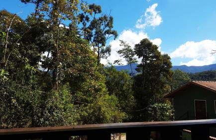 Casa Dona Zezé - Photo 12