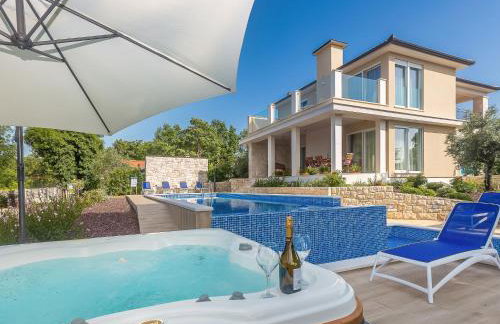 Villa Roko by Interhome - Foto 19