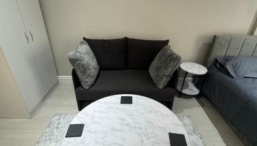 Modern Studio Apartment Shoreditch - Foto 4