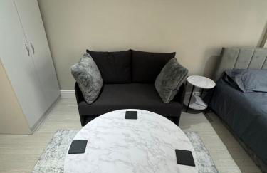 Modern Studio Apartment Shoreditch - Foto 4