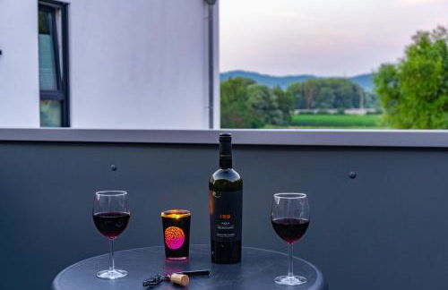 Ferienwohnung Dorfbrunnen - Photo 53