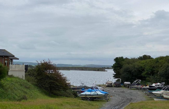 2-bed Self Catering Caravan in Millom - Foto 22