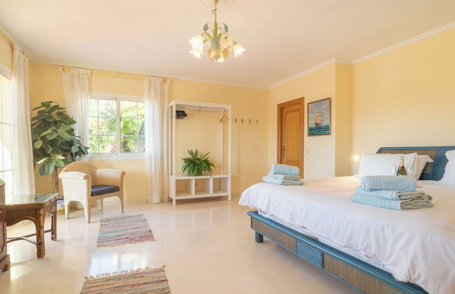 Villa Carlos Mijas Golf - Foto 3